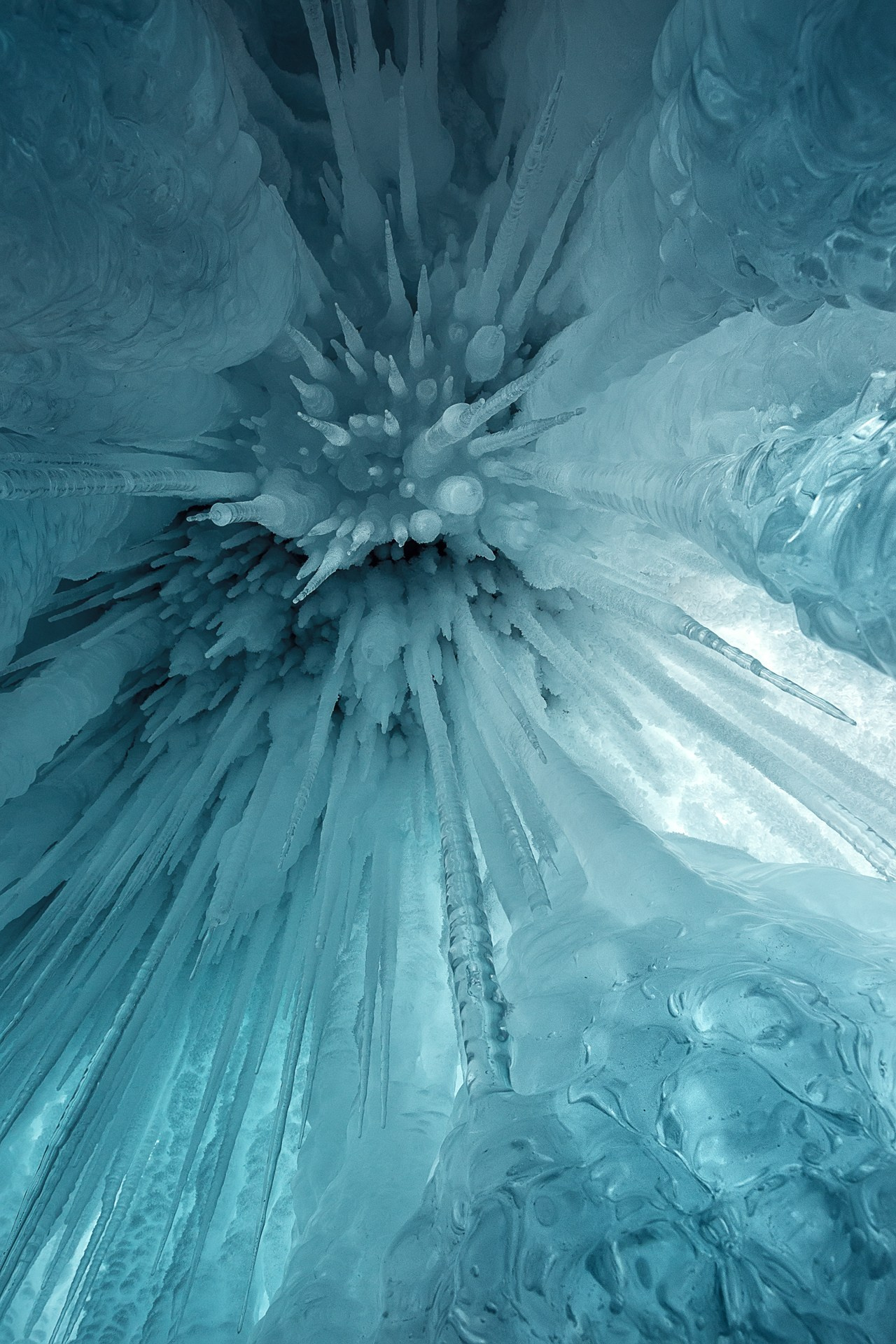 БАЙКАЛ (зима). Фототуры и обучение пейзажной фотографии