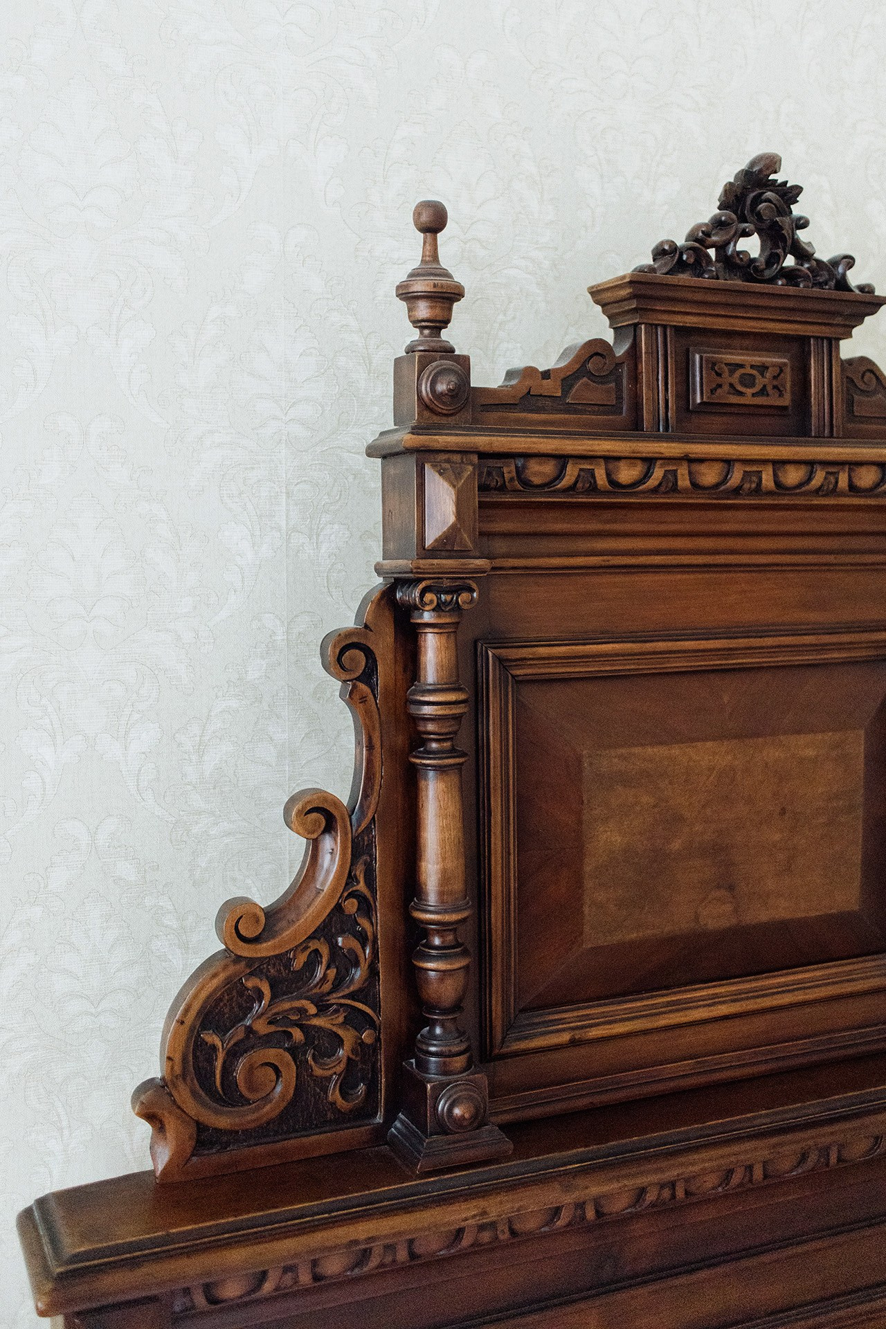 Professor's Apartments Museum