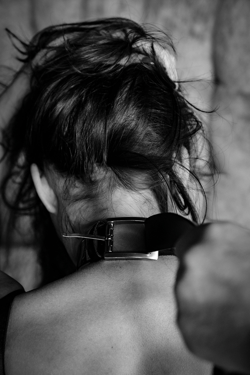 Ю. Эротико-драматический фотограф Маруся Скоробогатова