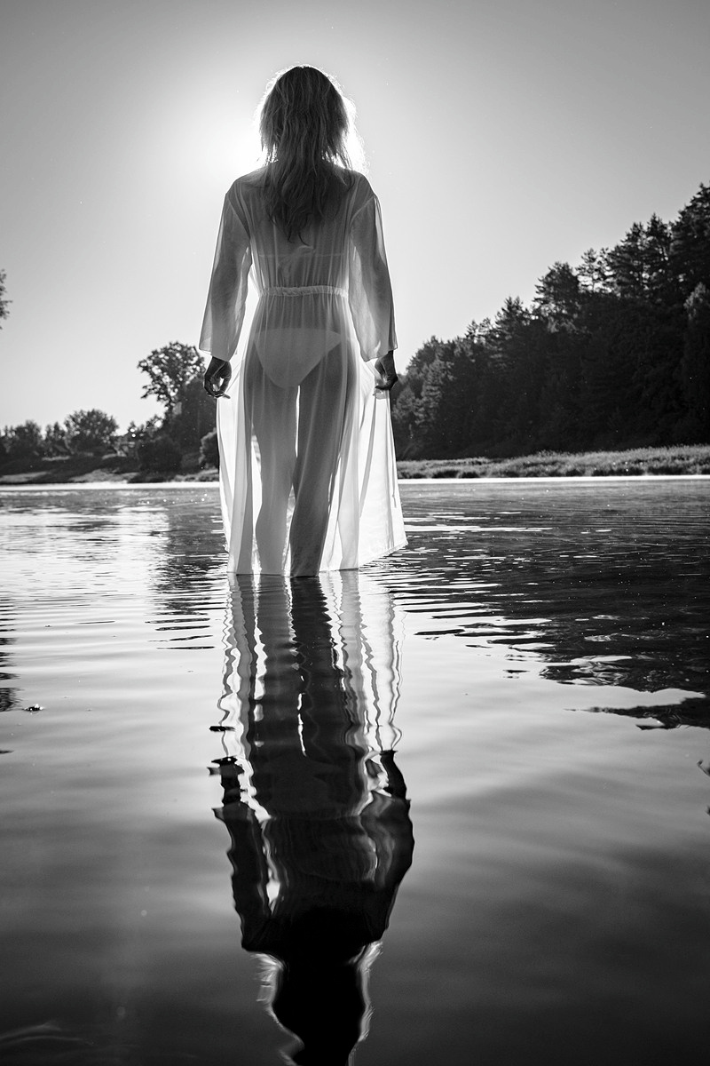 Вера. Эротико-драматический фотограф Маруся Скоробогатова