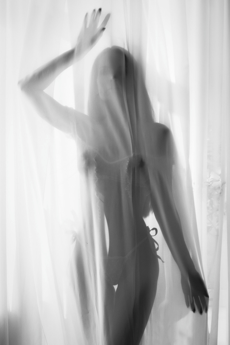 Светлана. Эротико-драматический фотограф Маруся Скоробогатова