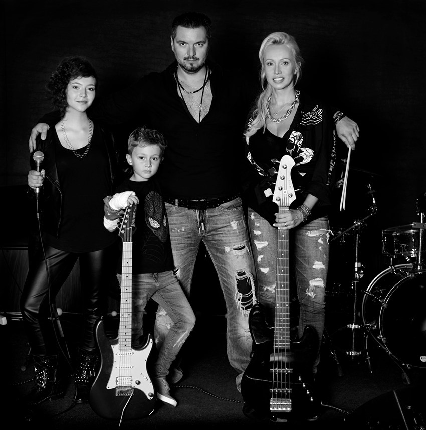 СЕМЕЙНАЯ ПАМЯТЬ. Лена Сми интерьерный и портретный фотограф. Москва и Санкт-Петербург