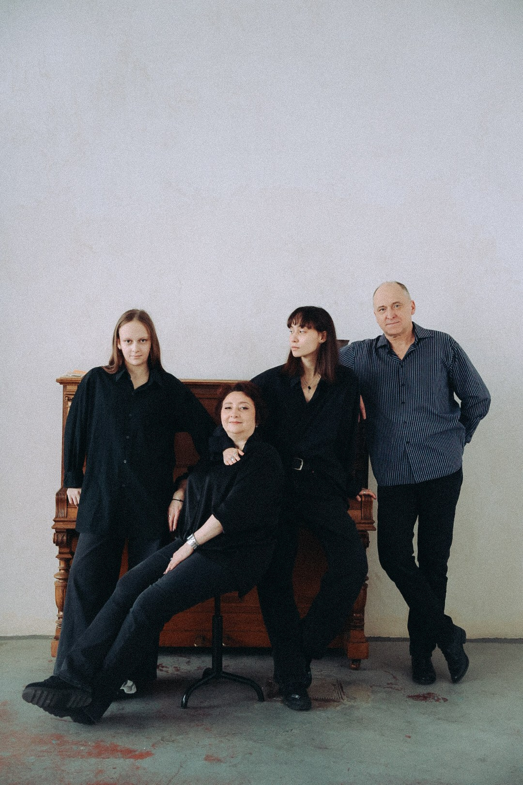 Family. Фотограф Нижний Новгород