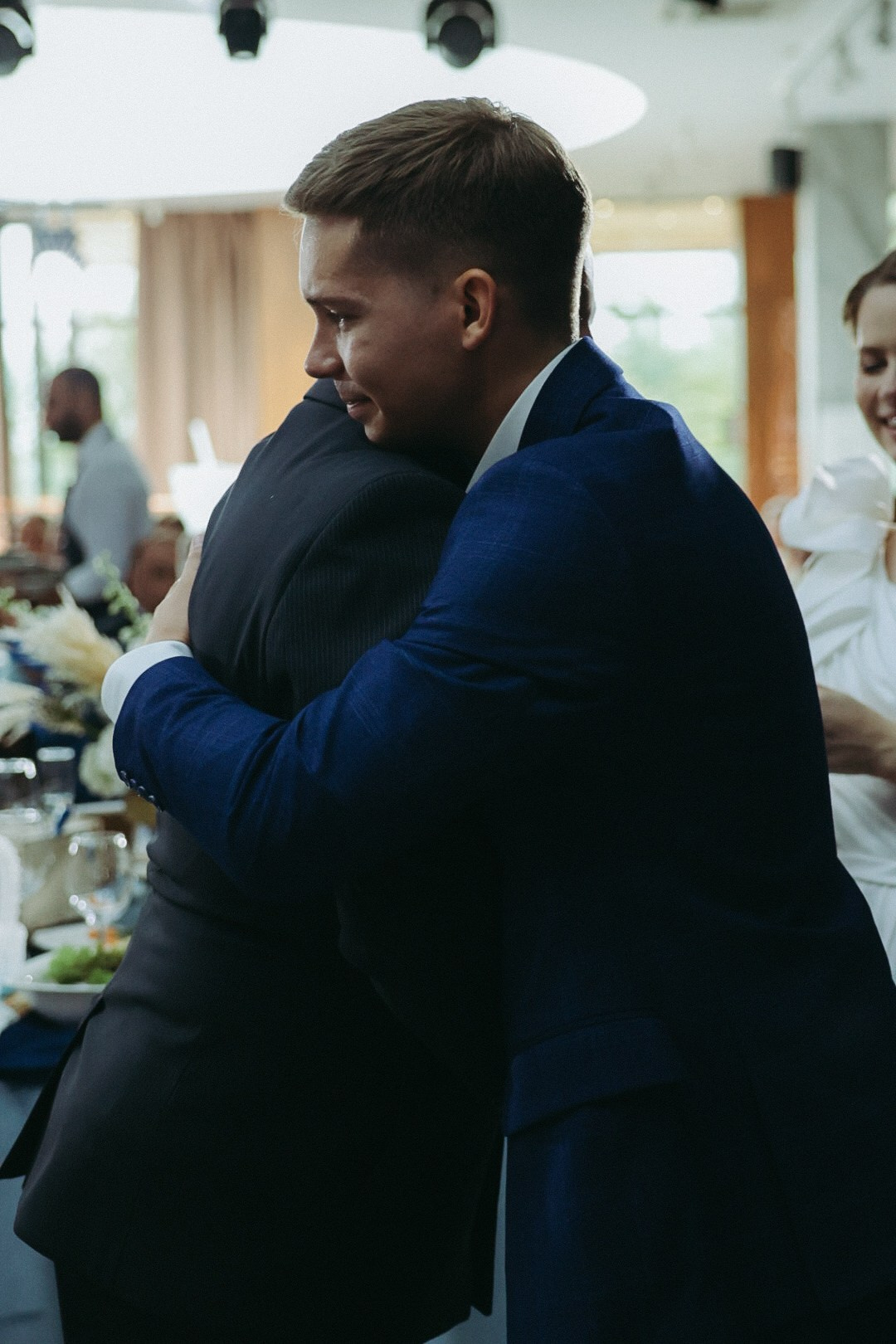 Арсений и Мария. Фотограф Нижний Новгород