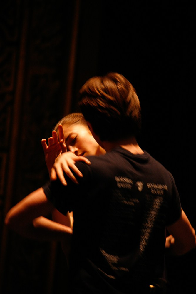 Ballet. Gueorgui Pinkhassov