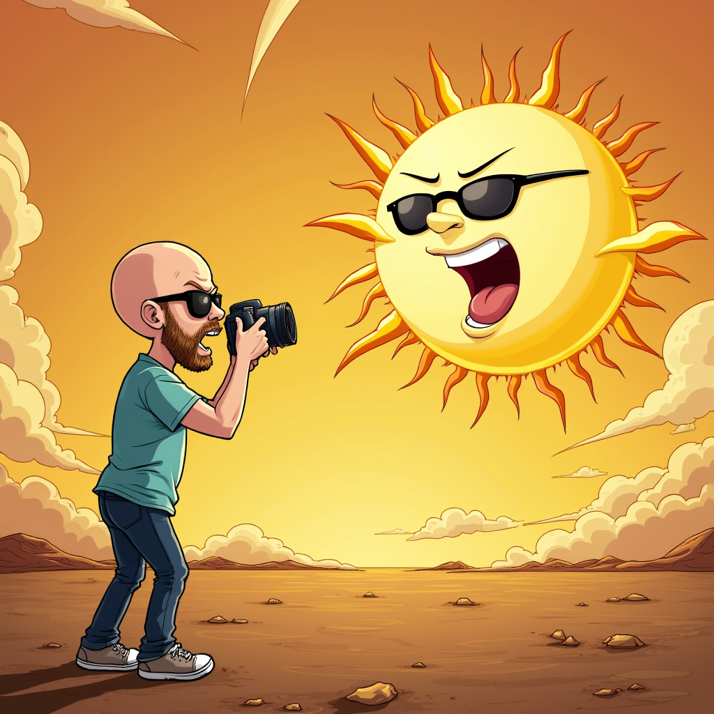 Peterfilm.ru - Блог, лайфхаки, фишки и интересности фотосъемки на свад