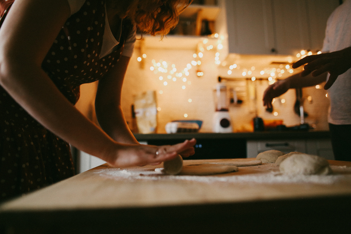 Да будет снег. Соня Черных (sophieblack)