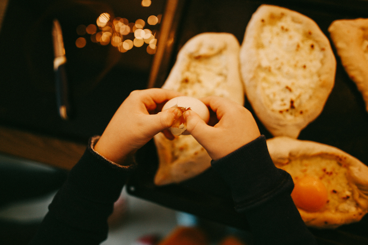 Да будет снег. Соня Черных (sophieblack)