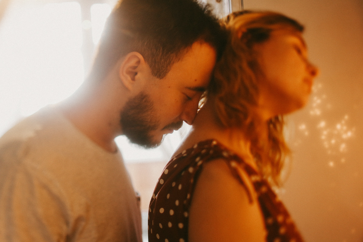 Да будет снег. Соня Черных (sophieblack)