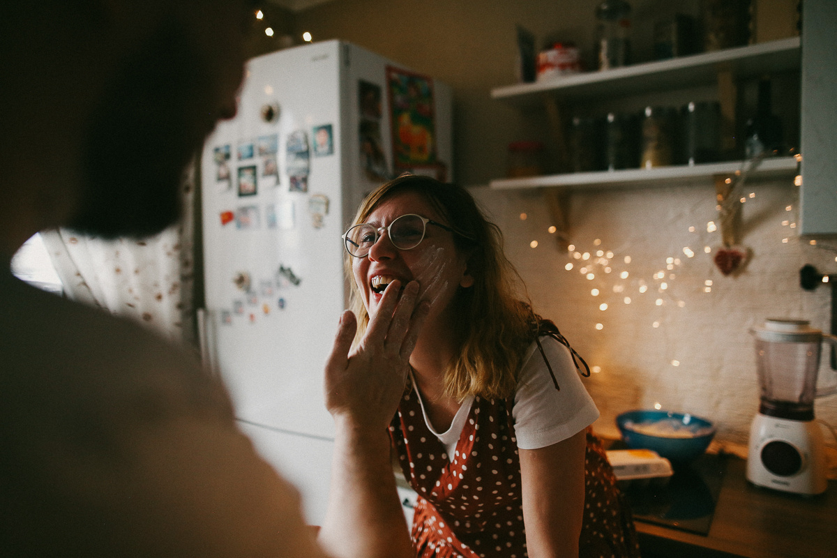 Да будет снег. Соня Черных (sophieblack)