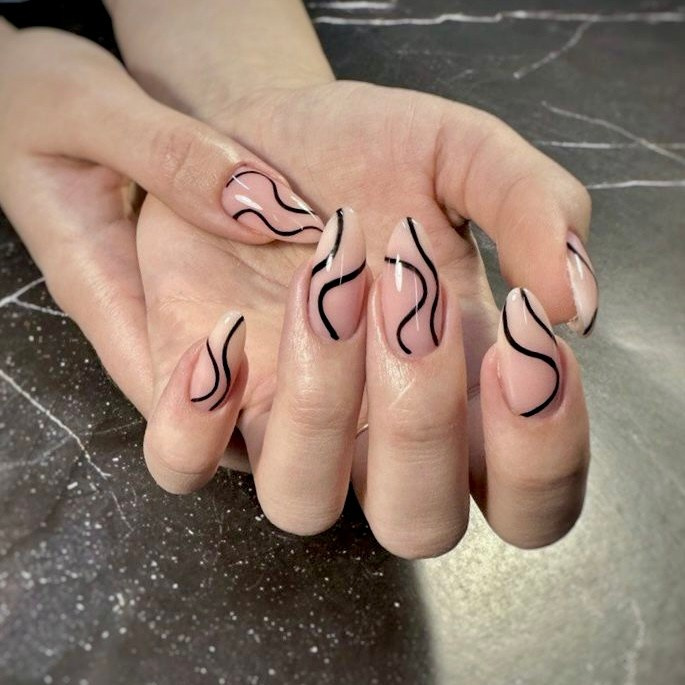 МАНИКЮР. Студия «Религия Красоты», метро Яхромская