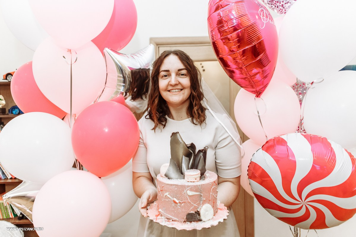 Девичник на даче или загородном доме