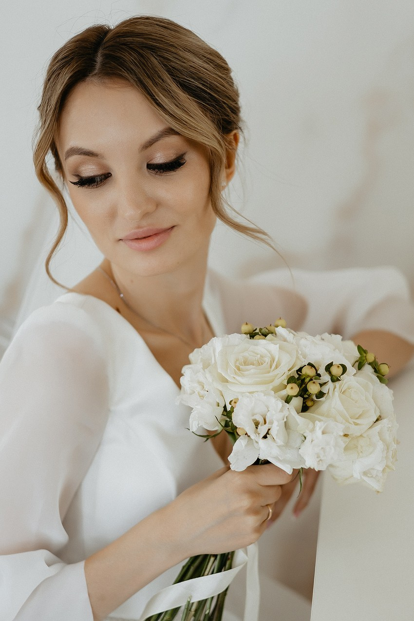 Сабина и Григорий. Свадебный и семейный фотограф в Челябинске. Аврамец Анна