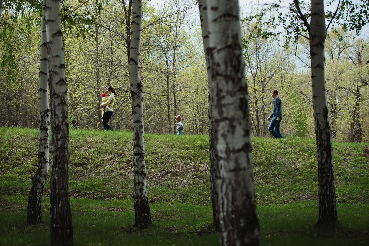Семья и дети. Портретный и концертный фотограф в Москве Тугарин Александр
