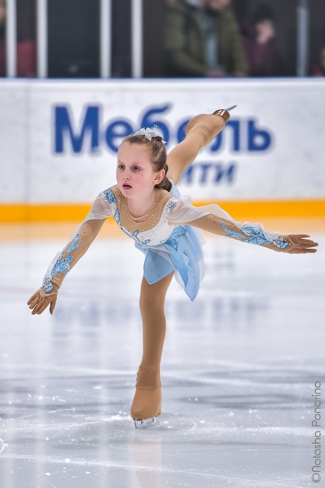 Golden Ice Cup 24/02/2019. Russian figure skating photographer from Saint-Petersburg
