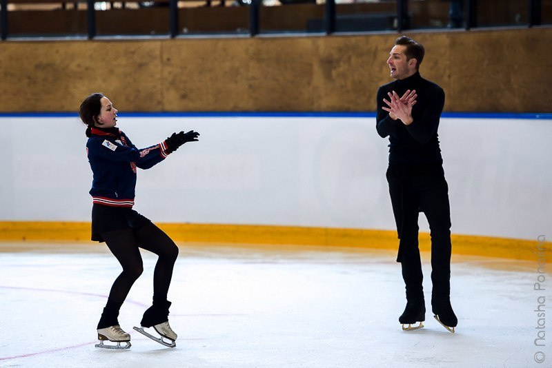 Mishin Camp 18-19/05/2017 Тарту (Эстония). ФК Фотограф в Санкт-Петербурге Наталья Понарина