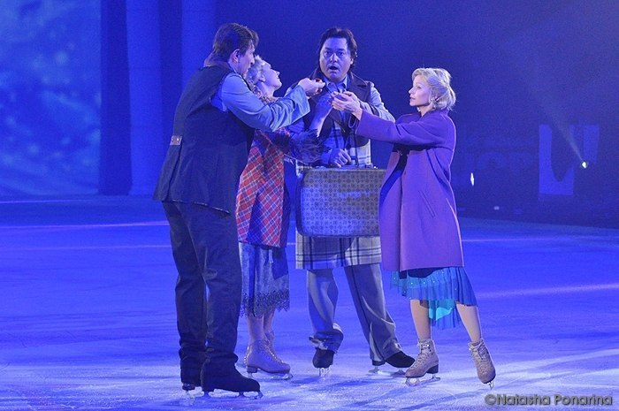 Принцесса Анастасия 08/11/2013 СПб. ФК Фотограф в Санкт-Петербурге Наталья Понарина