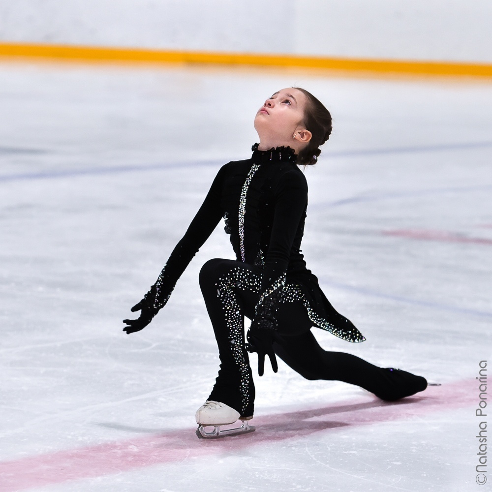 Golden Ice Cup 24/02/2019. Russian figure skating photographer from Saint-Petersburg