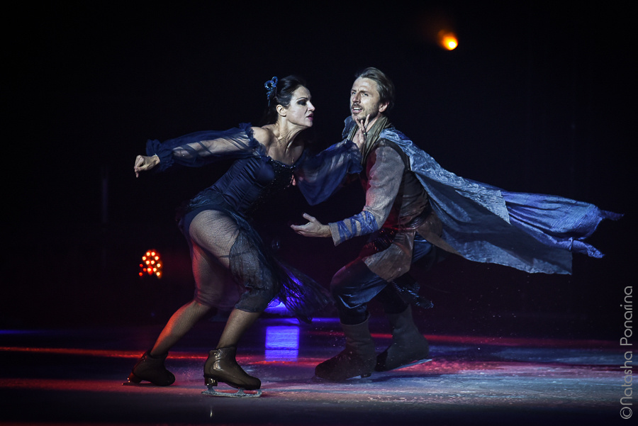 Руслан и Людмила. Спектакль Т.Навки 31/10/2019 СПб. ФК Фотограф в Санкт-Петербурге Наталья Понарина