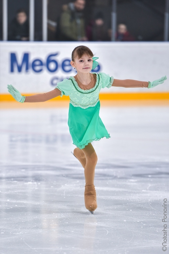 Golden Ice Cup 24/02/2019. Russian figure skating photographer from Saint-Petersburg