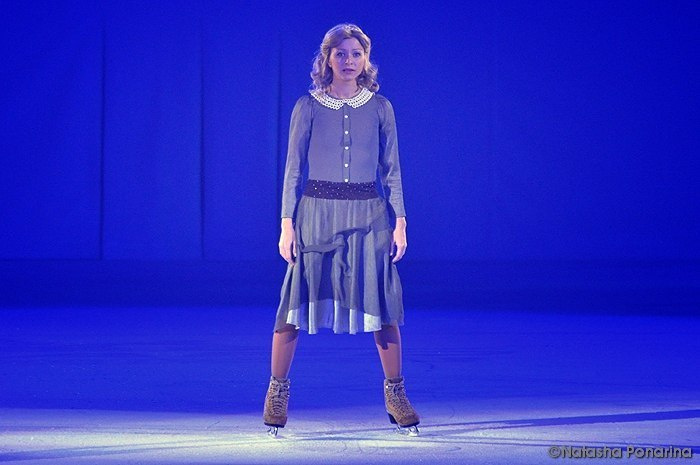 Принцесса Анастасия 08/11/2013 СПб. ФК Фотограф в Санкт-Петербурге Наталья Понарина