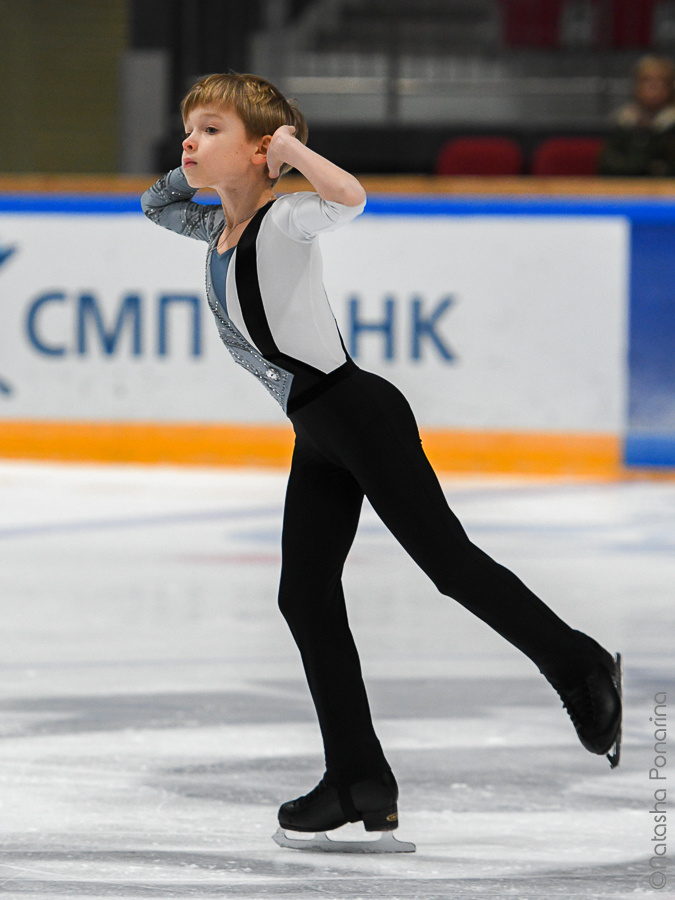 Андрей Коцин ПП 16/01/2020. Russian figure skating photographer from Saint-Petersburg