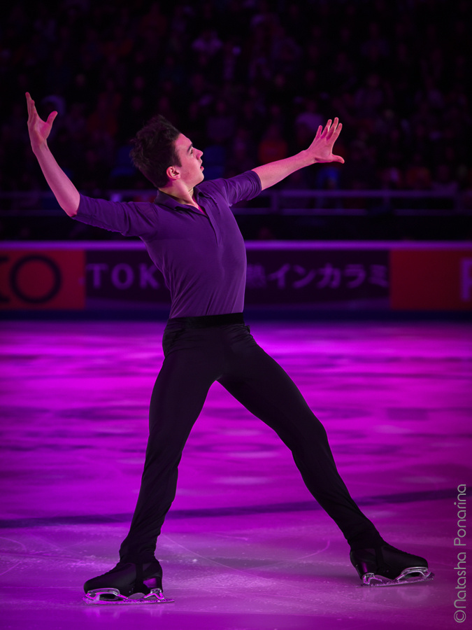 Makar Ignatov. Gala. Rostelecom cup 2019. Russian figure skating photographer from Saint-Petersburg