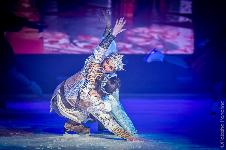Руслан и Людмила. Спектакль Т.Навки 31/10/2019 СПб. ФК Фотограф в Санкт-Петербурге Наталья Понарина