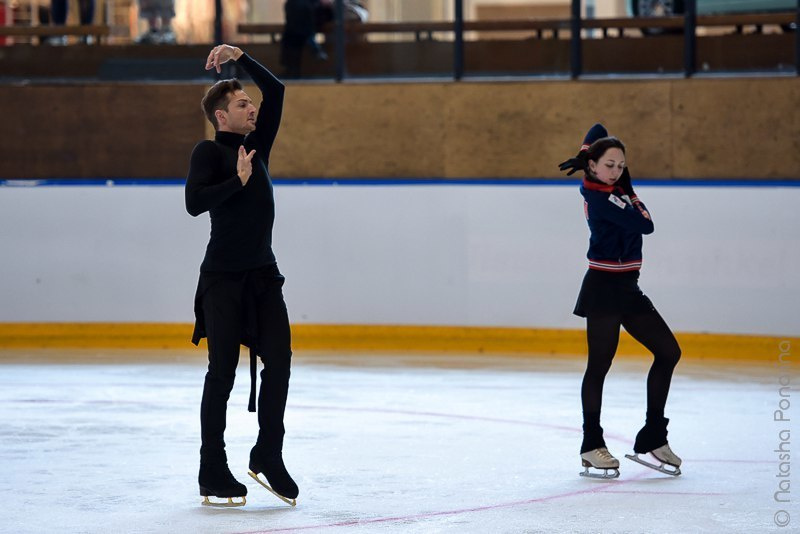 Mishin Camp 18-19/05/2017 Тарту (Эстония). ФК Фотограф в Санкт-Петербурге Наталья Понарина