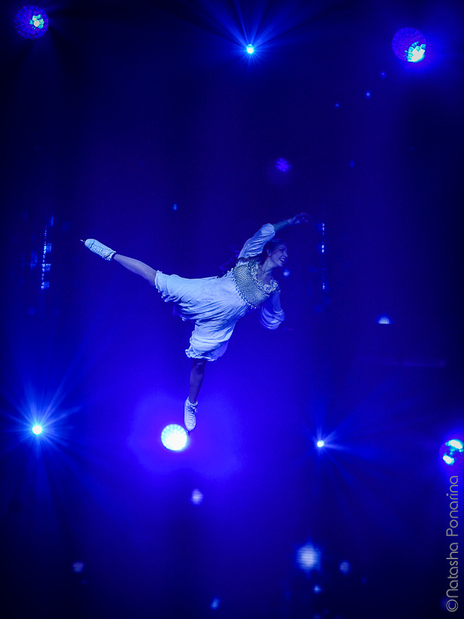 Руслан и Людмила. Спектакль Т.Навки 31/10/2019 СПб. ФК Фотограф в Санкт-Петербурге Наталья Понарина