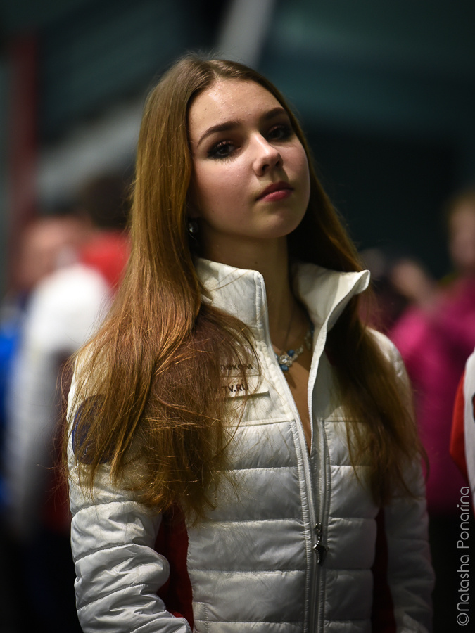 Елизавета Нугуманова. Гала. Мемориал Панина 2019. ФК Фотограф в Санкт-Петербурге Наталья Понарина