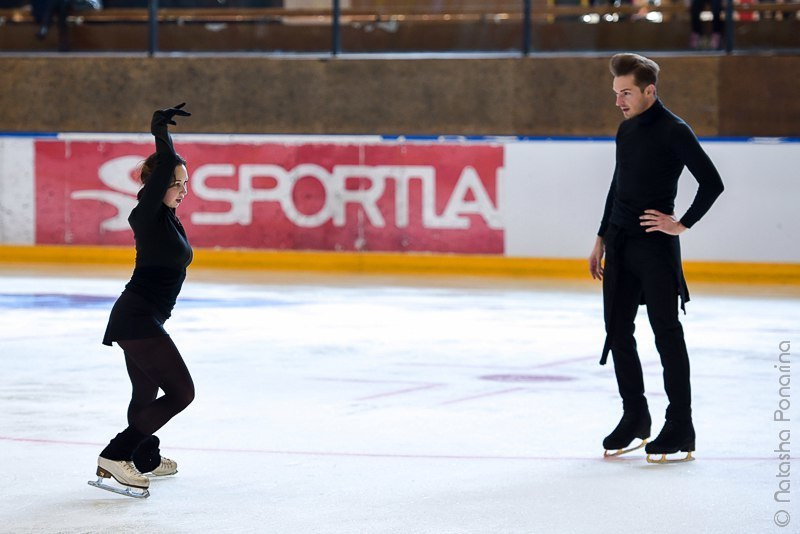 Mishin Camp 18-19/05/2017 Тарту (Эстония). ФК Фотограф в Санкт-Петербурге Наталья Понарина