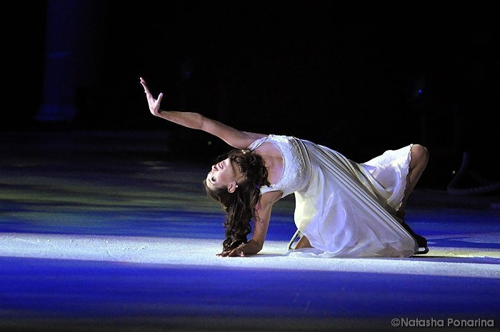 Юнона и Авось 29/11/2013 СПб. ФК Фотограф в Санкт-Петербурге Наталья Понарина