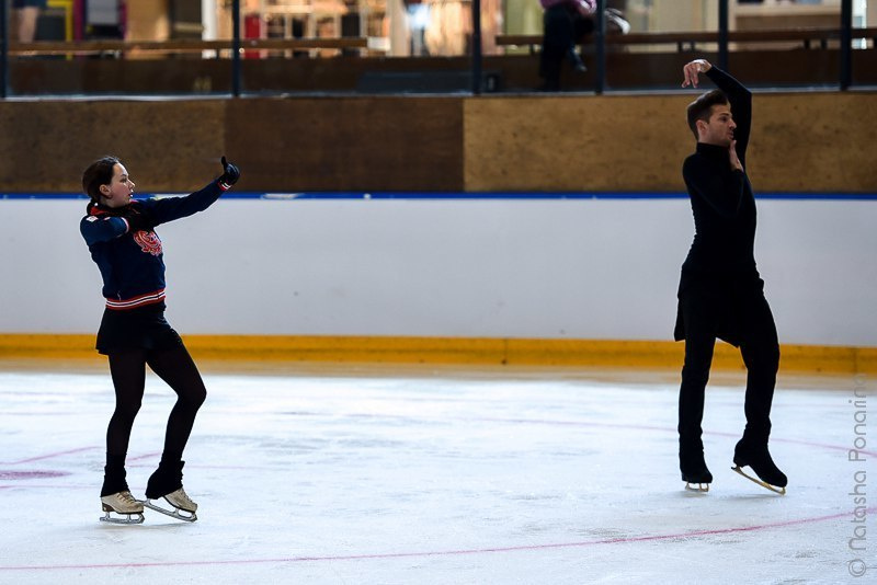 Mishin Camp 18-19/05/2017 Тарту (Эстония). ФК Фотограф в Санкт-Петербурге Наталья Понарина