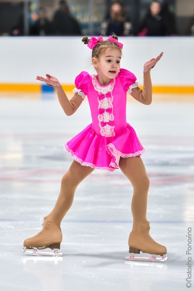 Golden Ice Cup 24/02/2019. Russian figure skating photographer from Saint-Petersburg