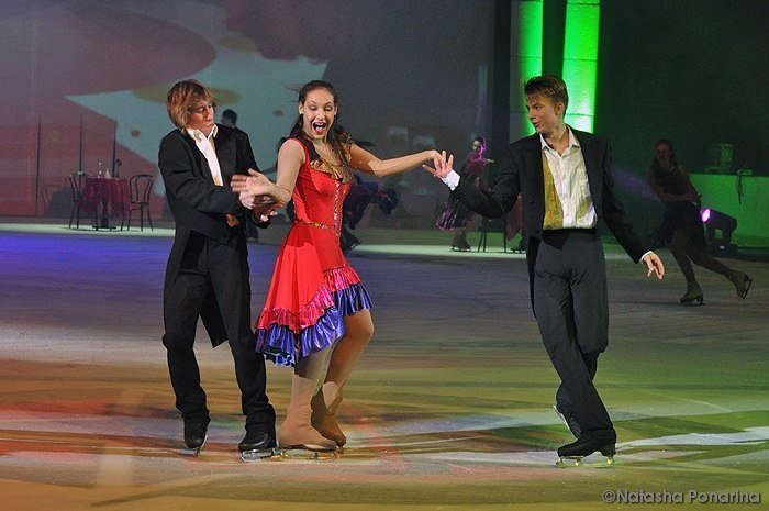 Принцесса Анастасия 08/11/2013 СПб. ФК Фотограф в Санкт-Петербурге Наталья Понарина