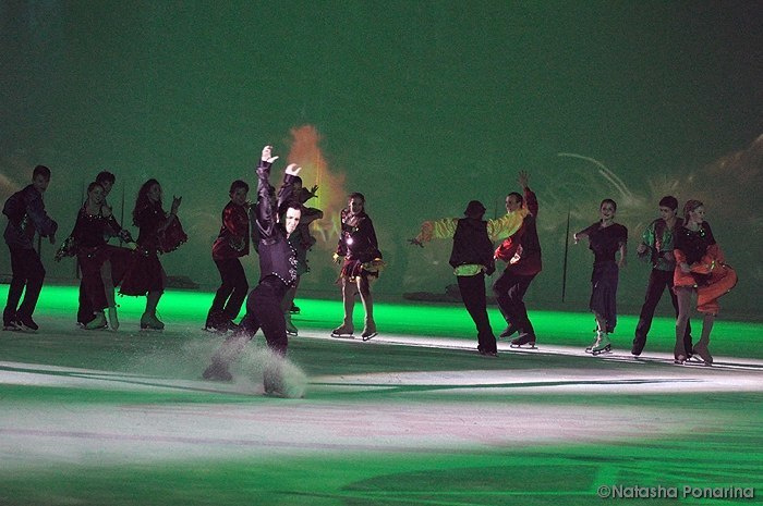 Принцесса Анастасия 08/11/2013 СПб. ФК Фотограф в Санкт-Петербурге Наталья Понарина