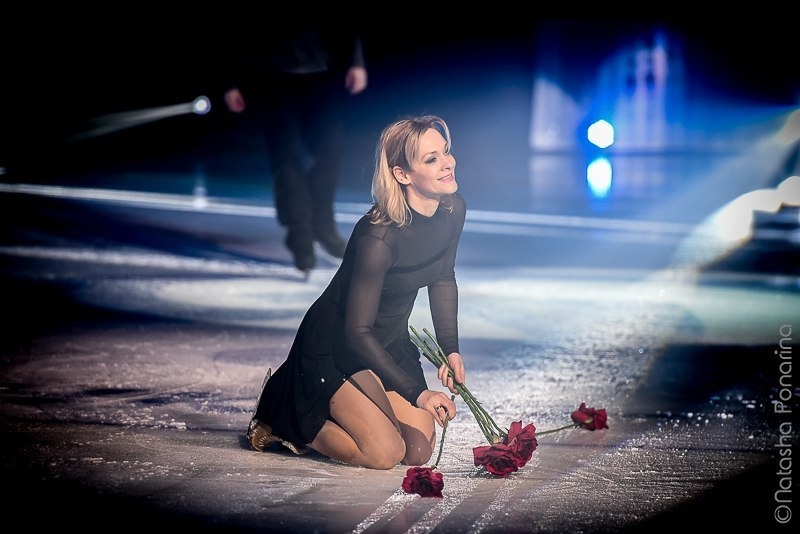 Together and Forever. I. Averbukh 2018. Russian figure skating photographer from Saint-Petersburg