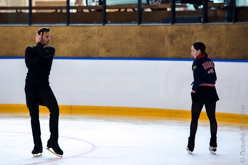 Mishin Camp 18-19/05/2017 Тарту (Эстония). ФК Фотограф в Санкт-Петербурге Наталья Понарина
