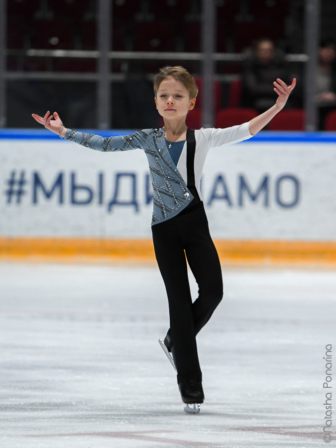 Андрей Коцин ПП 16/01/2020. Russian figure skating photographer from Saint-Petersburg