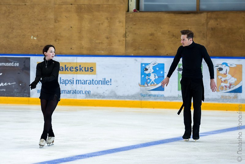 Mishin Camp 18-19/05/2017 Тарту (Эстония). ФК Фотограф в Санкт-Петербурге Наталья Понарина