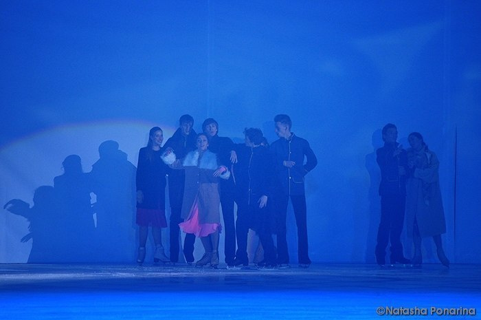 Принцесса Анастасия 08/11/2013 СПб. ФК Фотограф в Санкт-Петербурге Наталья Понарина