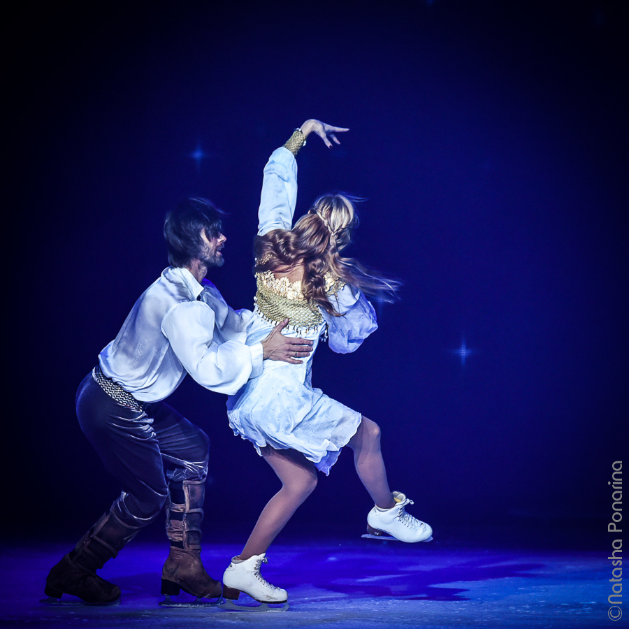 Руслан и Людмила. Спектакль Т.Навки 31/10/2019 СПб. ФК Фотограф в Санкт-Петербурге Наталья Понарина