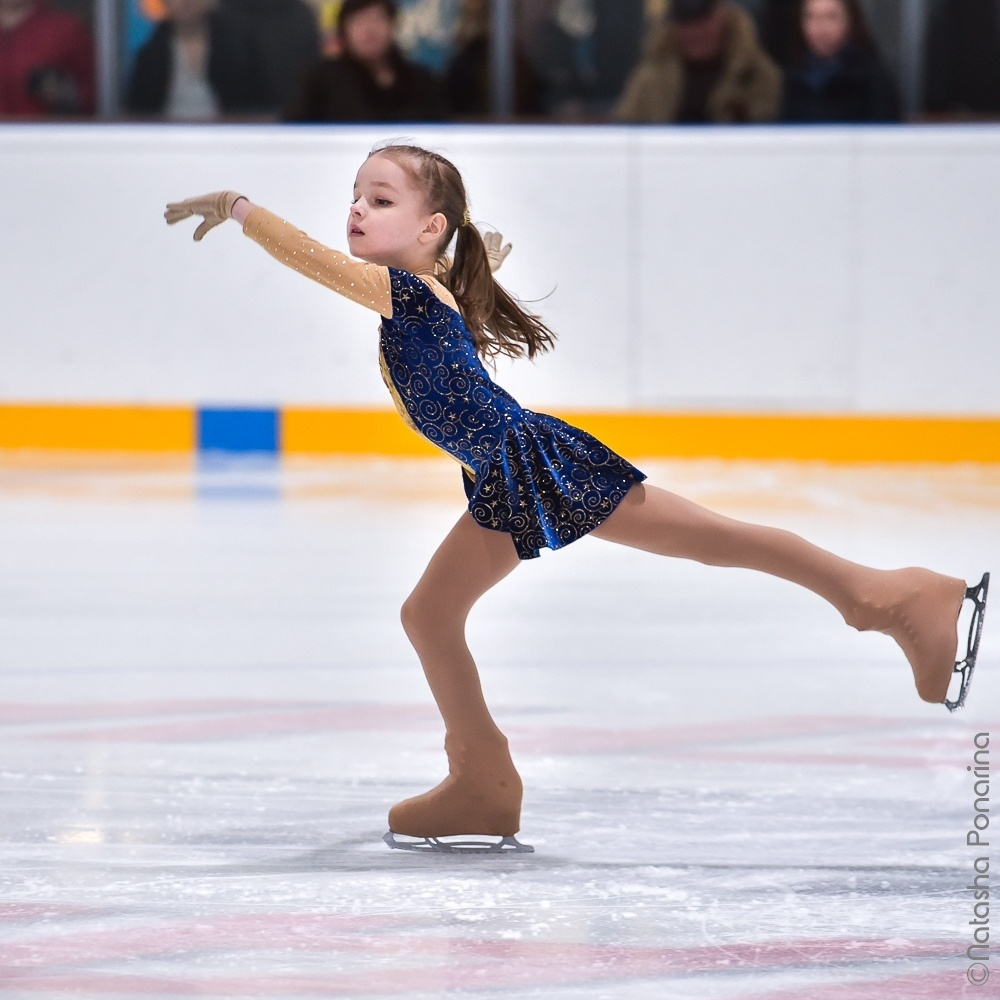 Golden Ice Cup 24/02/2019. Russian figure skating photographer from Saint-Petersburg