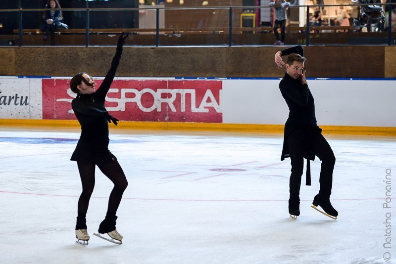 Mishin Camp 18-19/05/2017 Тарту (Эстония). ФК Фотограф в Санкт-Петербурге Наталья Понарина