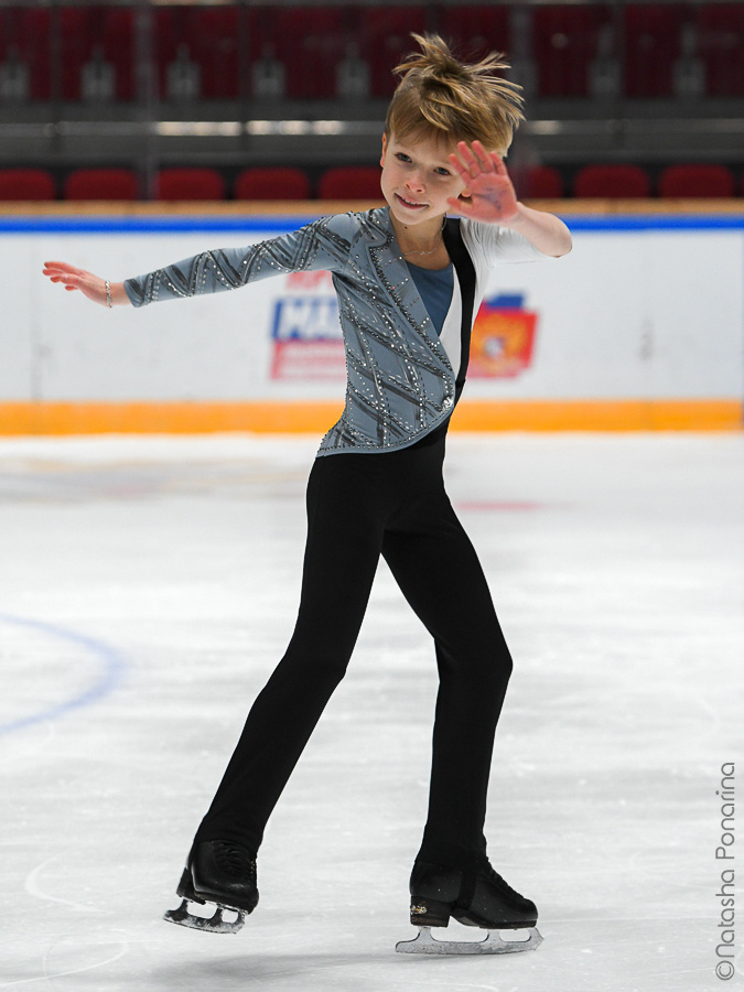 Андрей Коцин ПП 16/01/2020. Russian figure skating photographer from Saint-Petersburg
