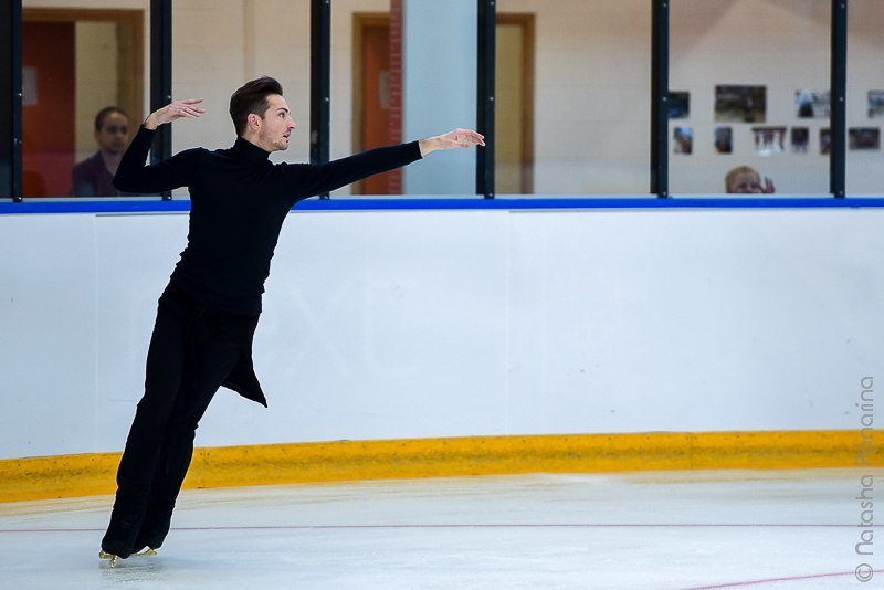 Mishin Camp 18-19/05/2017 Тарту (Эстония). ФК Фотограф в Санкт-Петербурге Наталья Понарина