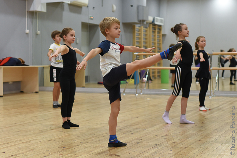 Тренировка группы Николаевой М. 28/09/2019. ФК Фотограф в Санкт-Петербурге Наталья Понарина