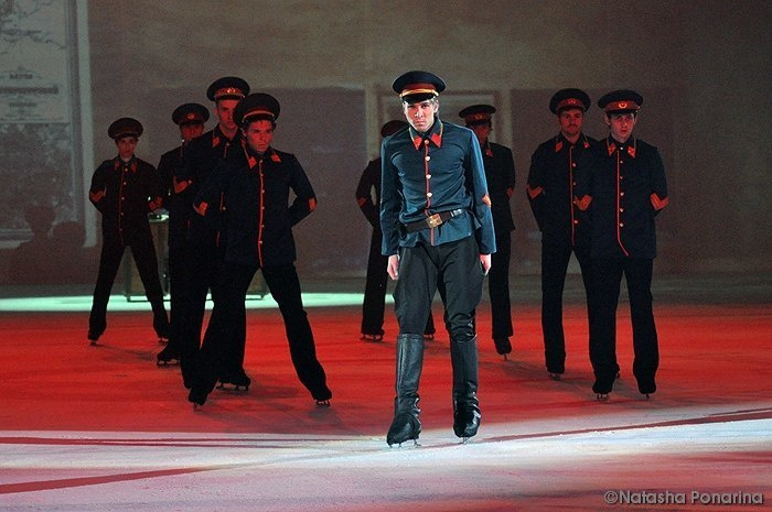 Принцесса Анастасия 08/11/2013 СПб. ФК Фотограф в Санкт-Петербурге Наталья Понарина