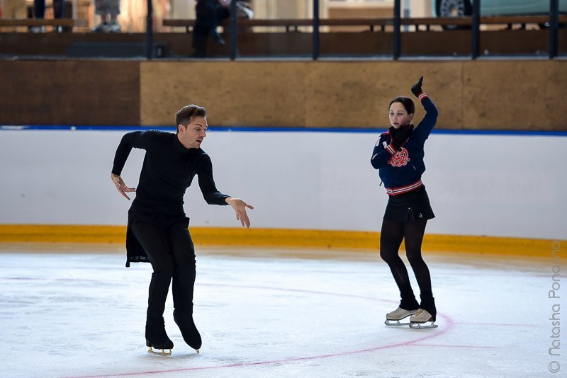 Mishin Camp 18-19/05/2017 Тарту (Эстония). ФК Фотограф в Санкт-Петербурге Наталья Понарина